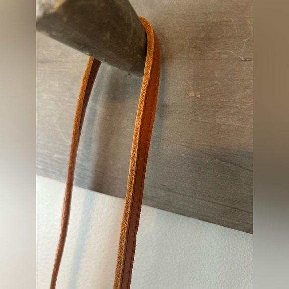 Structured straw purse - Picture 5 of 14